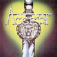 Image result for Accept Discography