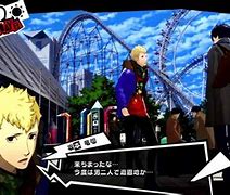 Image result for Ryuji P5