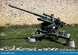 Image result for Flak 38 Shell