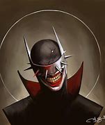 Image result for Batman Who Laughs Drawing Easy