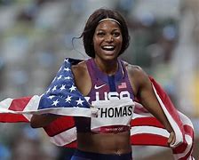 Image result for Gaby Thomas Boyfriend