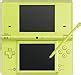 Image result for Lime Green DSi