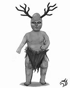 Image result for Uinco Baby Demon