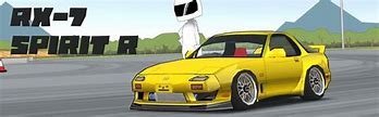 Image result for FR Legends Rx7