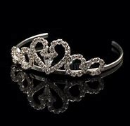 Image result for Bridal Wear Tiara