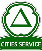 Image result for City Service Logo