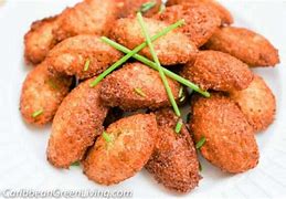 Image result for Caribbean Green Crab Dinner