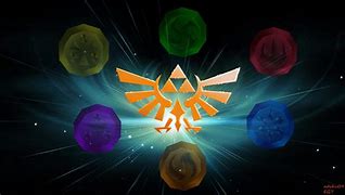 Image result for Oot Sages