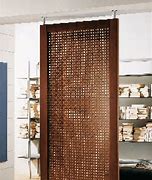 Image result for Ceiling Mount Room Dividers