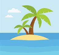 Image result for Island Map Clip Art