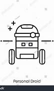 Image result for Droid Character Art