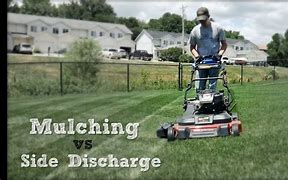 Image result for Yard Mulcher