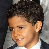 Image result for Cristiano Jr