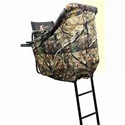 Image result for Tree Stand Blind Kit