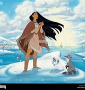 Image result for Pocahontas 2 Pocahontas