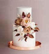 Image result for Sugar Flower Cake Decorations