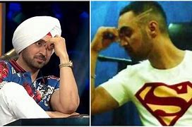 Image result for Diljit Dosanjh Hair Long