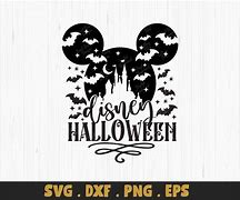 Image result for Halloween Mickey Mouse Head Clip Art