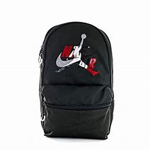 Image result for Black Red Nike Backpack