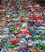 Image result for Recycling Tin Cans