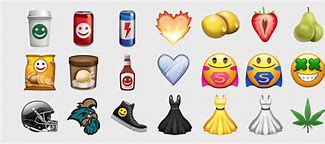 Image result for Cool Custom Emojis