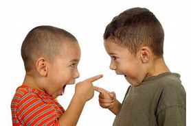 Image result for Siblings Argue