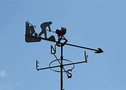 Image result for Unique Weather Vane