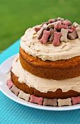 Image result for Cheer Up Dog Cake