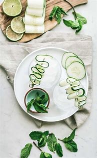 Image result for Mint Cocktail Recipes