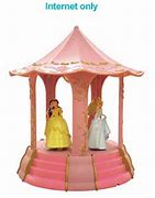 Image result for Disney Princess Lamp