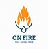 Image result for Fire Logo CFD