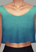 Image result for Cut Out Crop Top GIF