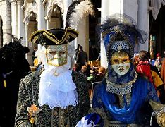 Image result for Venice Festival Mask Famous