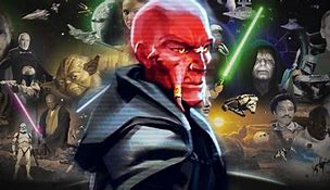 Image result for Star Wars Sith Species