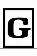 Image result for Rated G Logo