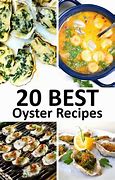 Image result for Fresh Oyster Recipes