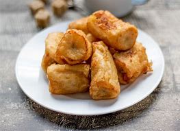 Image result for Pisang Goreng Johor