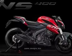 Image result for Pulsar NS 400