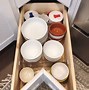 Image result for Luxury Kitchen Drawer Organizers