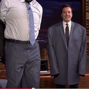 Image result for Jimmy Fallon Suit