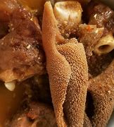 Image result for Goat Head Pepper Soup