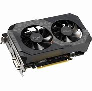 Image result for Asus GTX 1660