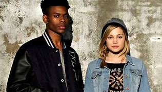 Image result for Cloak and Dagger Radio Show