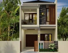 Image result for Denah Rumah Minimalis Modern