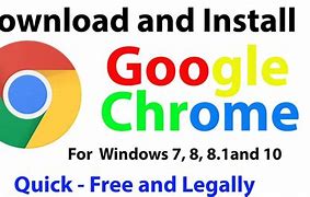 Image result for Google Crome Download.com