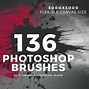 Image result for Photoshop Dust Smokebrush