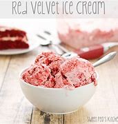 Image result for Red Velvet Ice