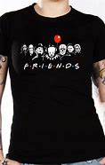 Image result for Gunther Friends T-Shirt