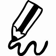 Image result for Pencil to Write