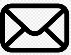 Image result for Mail Icon with No Background